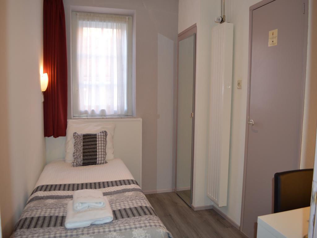 Atlas Village Brielle Dış mekan fotoğraf