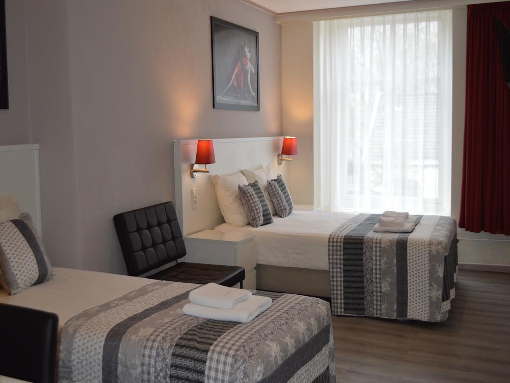 Atlas Village Brielle Dış mekan fotoğraf