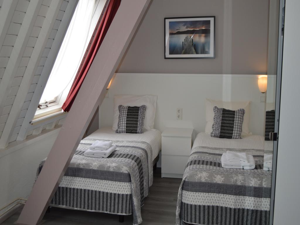 Atlas Village Brielle Dış mekan fotoğraf