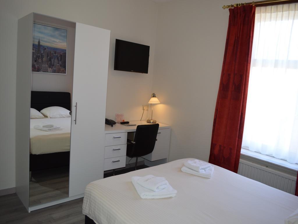 Atlas Village Brielle Dış mekan fotoğraf