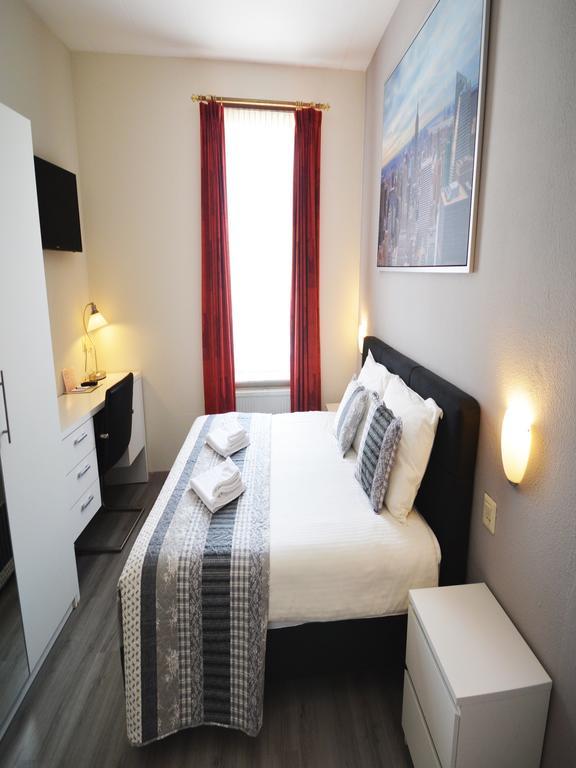 Atlas Village Brielle Dış mekan fotoğraf