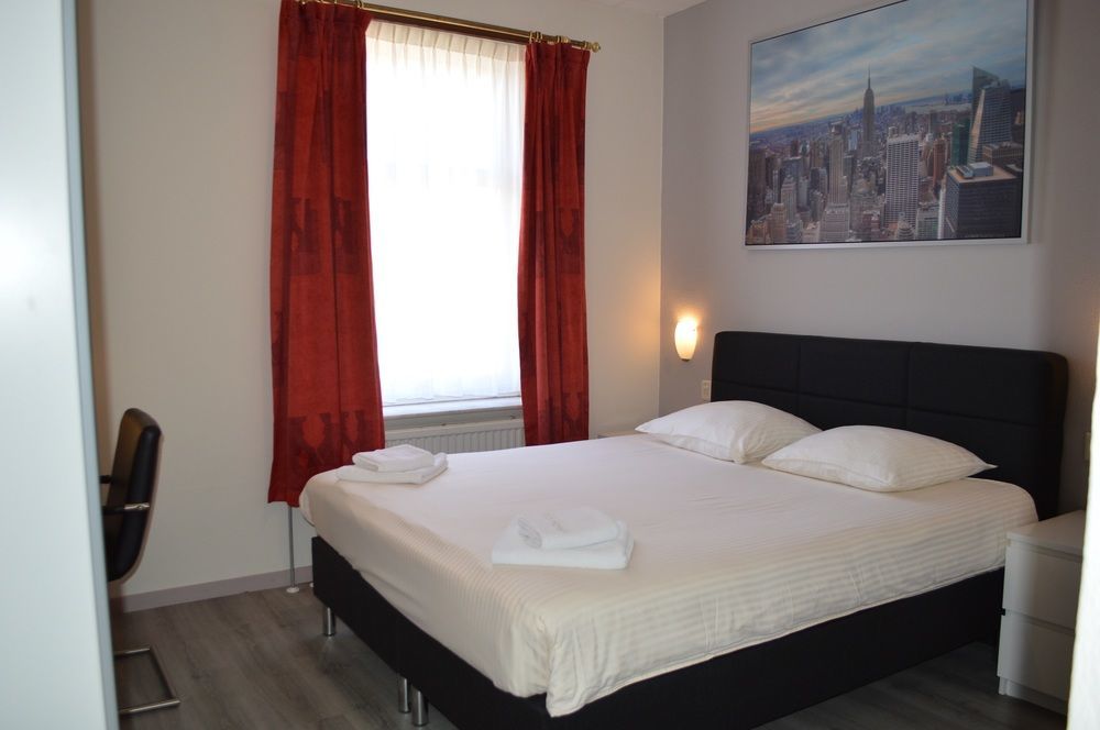 Atlas Village Brielle Dış mekan fotoğraf